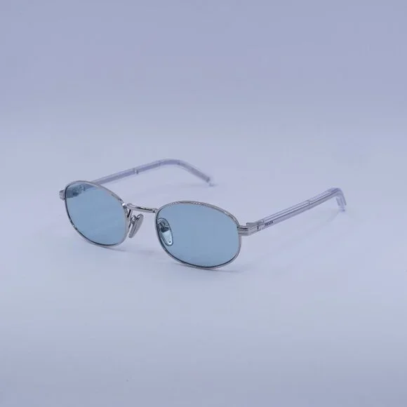 Prada | Accessories | Prada Prb53s Bc4n Sunglasses Silver  display picture 2